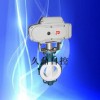 電動襯氟蝶閥