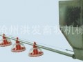 肉雞螺旋喂料線 喂料系統組件　全國招商－－滄州洪發畜牧機械有限公司
