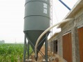 散裝飼料儲料塔