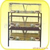 養殖籠具，兔籠