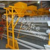 現(xiàn)代化養(yǎng)雞設(shè)備 龍門式上料機(jī) 行車式喂料機(jī)