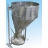 供應80KG飼料桶不銹鋼板