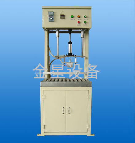 JQH-600 蓄電池生產(chǎn)批號打碼機