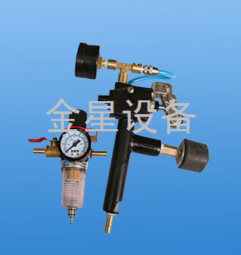 SM-01 氣密檢測表